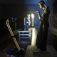 Illustration for article titled Patrol The Tate Gallery In London With A Remote Controlled Robot